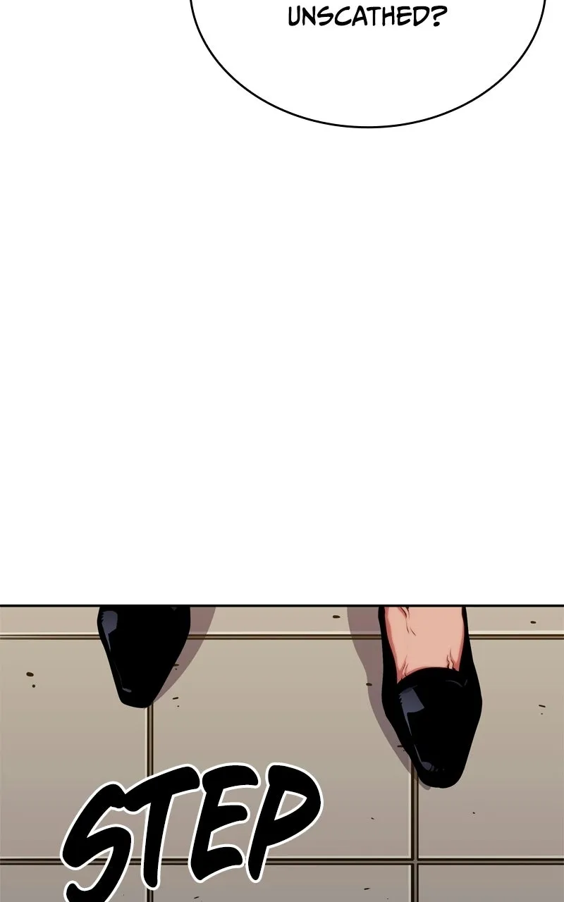 Read The Merciless Hero chapter 12 image 22 on Lezhin