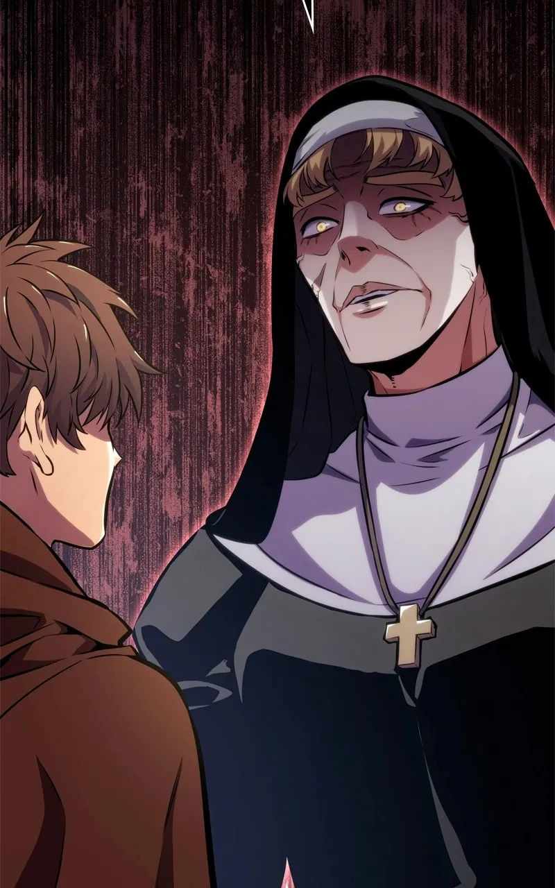 Read The Merciless Hero chapter 12 image 24 on Lezhin