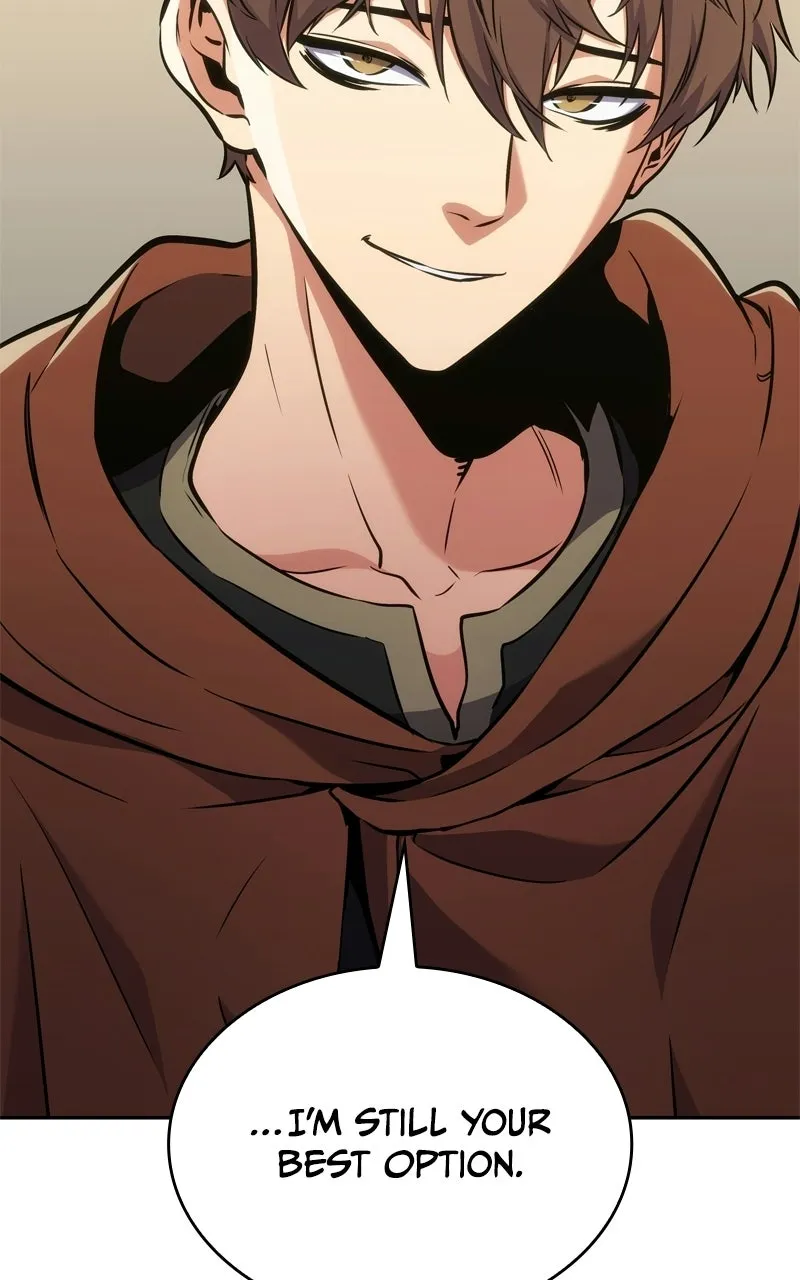 Read The Merciless Hero chapter 12 image 28 on Lezhin