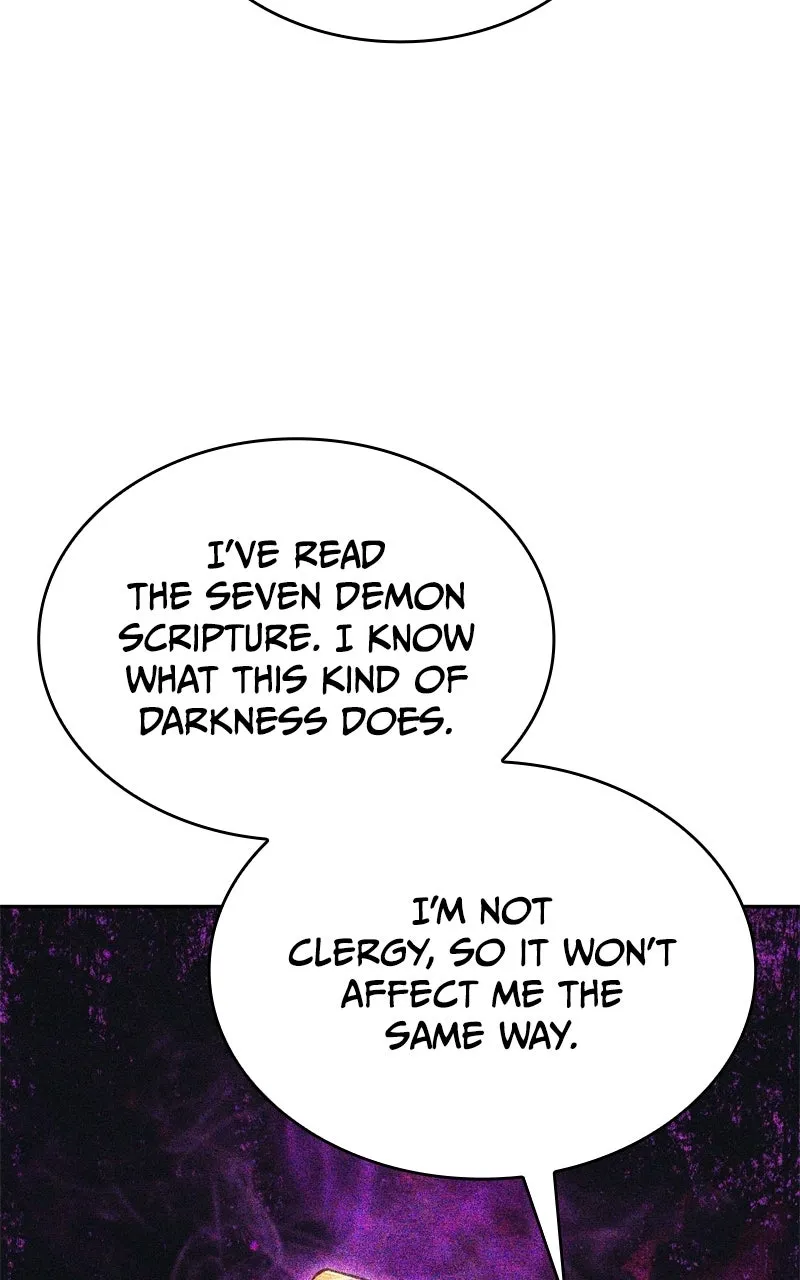 Read The Merciless Hero chapter 12 image 29 on Lezhin
