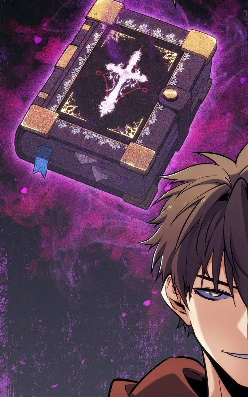 Read The Merciless Hero chapter 12 image 30 on Lezhin
