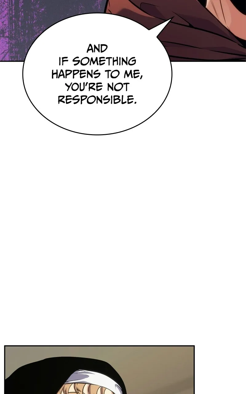 Read The Merciless Hero chapter 12 image 31 on Lezhin