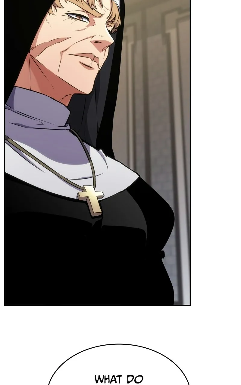 Read The Merciless Hero chapter 12 image 32 on Lezhin