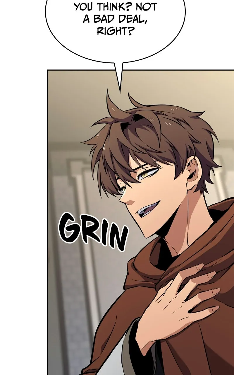 Read The Merciless Hero chapter 12 image 33 on Lezhin
