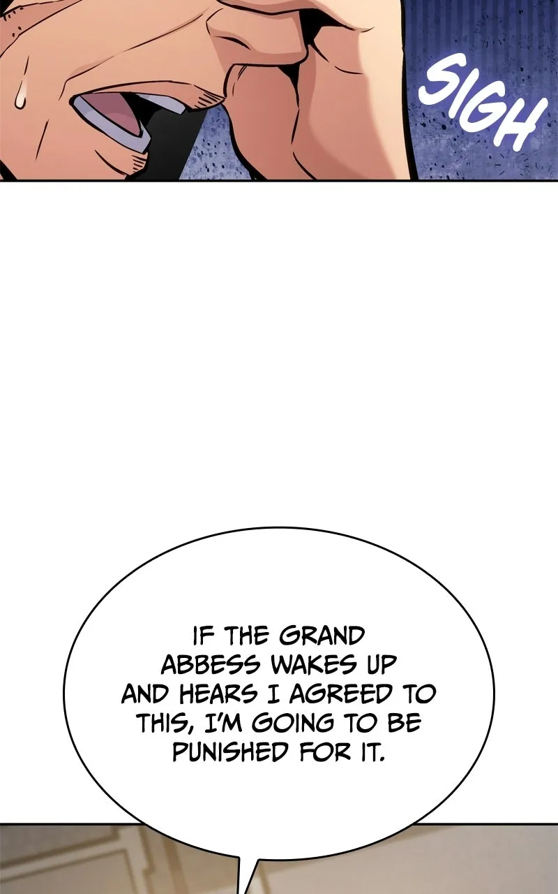Read The Merciless Hero chapter 12 image 35 on Lezhin