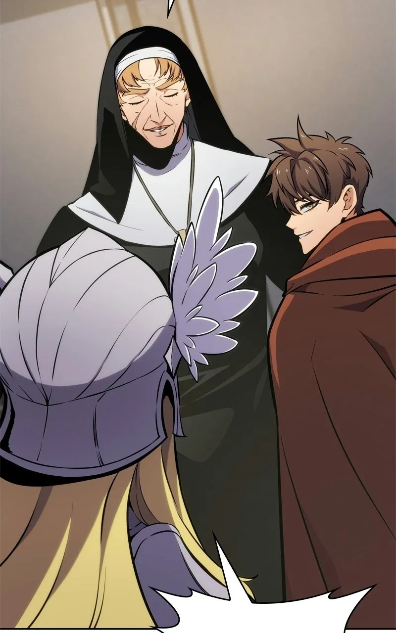 Read The Merciless Hero chapter 12 image 36 on Lezhin