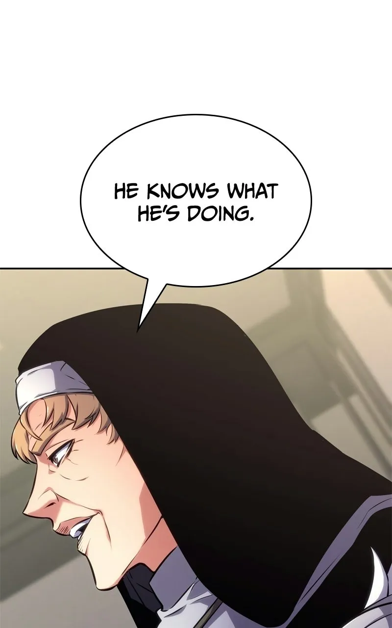 Read The Merciless Hero chapter 12 image 45 on Lezhin