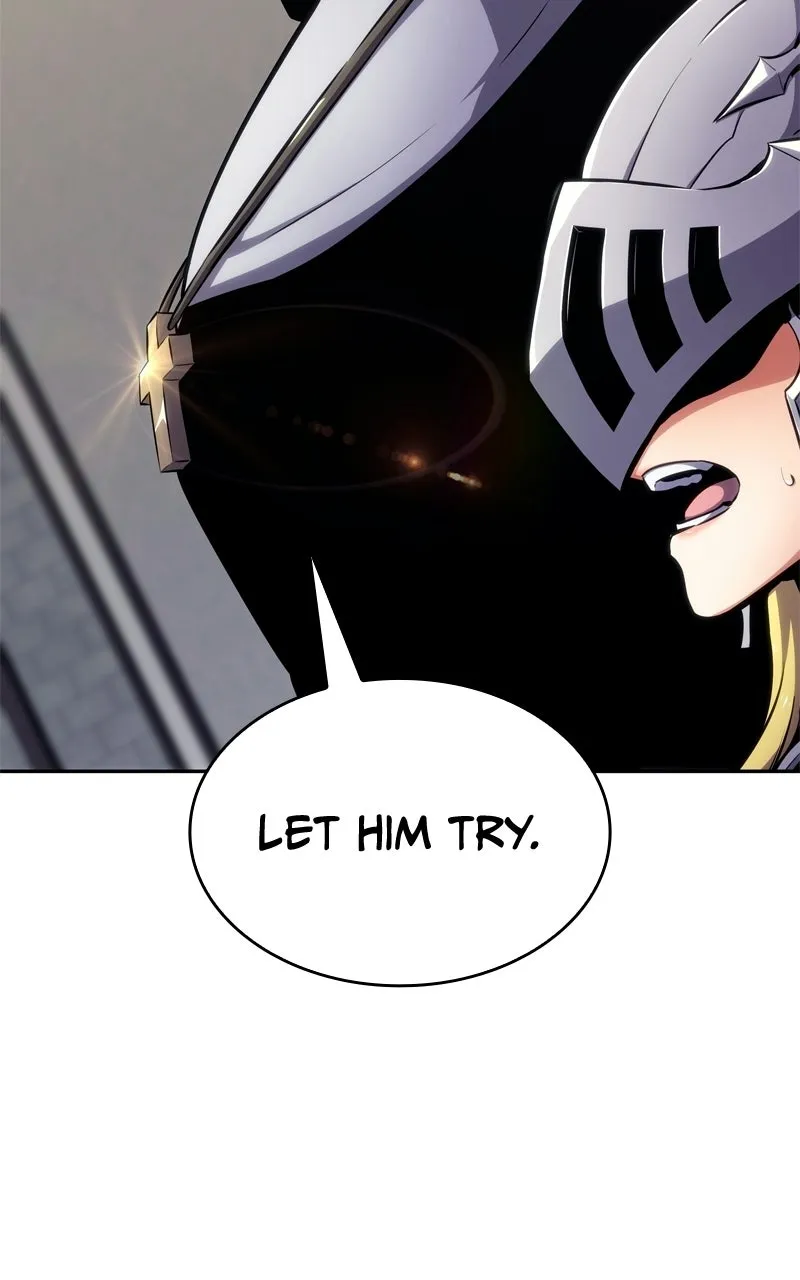 Read The Merciless Hero chapter 12 image 46 on Lezhin