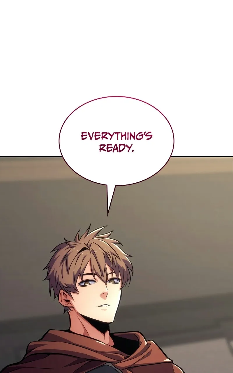 Read The Merciless Hero chapter 12 image 47 on Lezhin