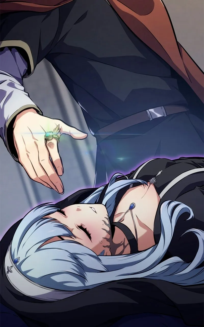 Read The Merciless Hero chapter 12 image 48 on Lezhin