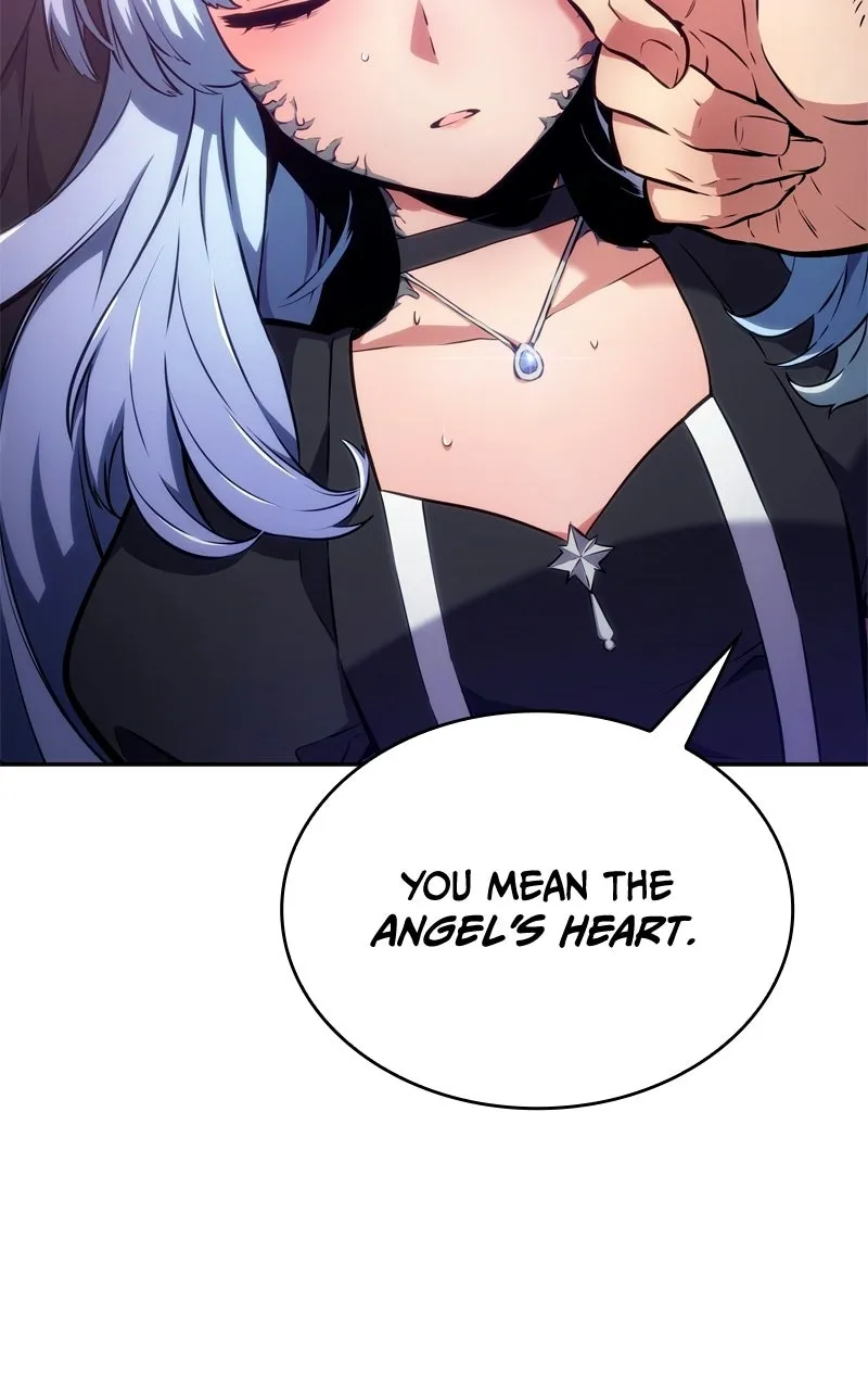 Read The Merciless Hero chapter 12 image 5 on Lezhin