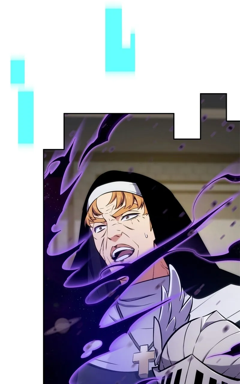 Read The Merciless Hero chapter 12 image 56 on Lezhin