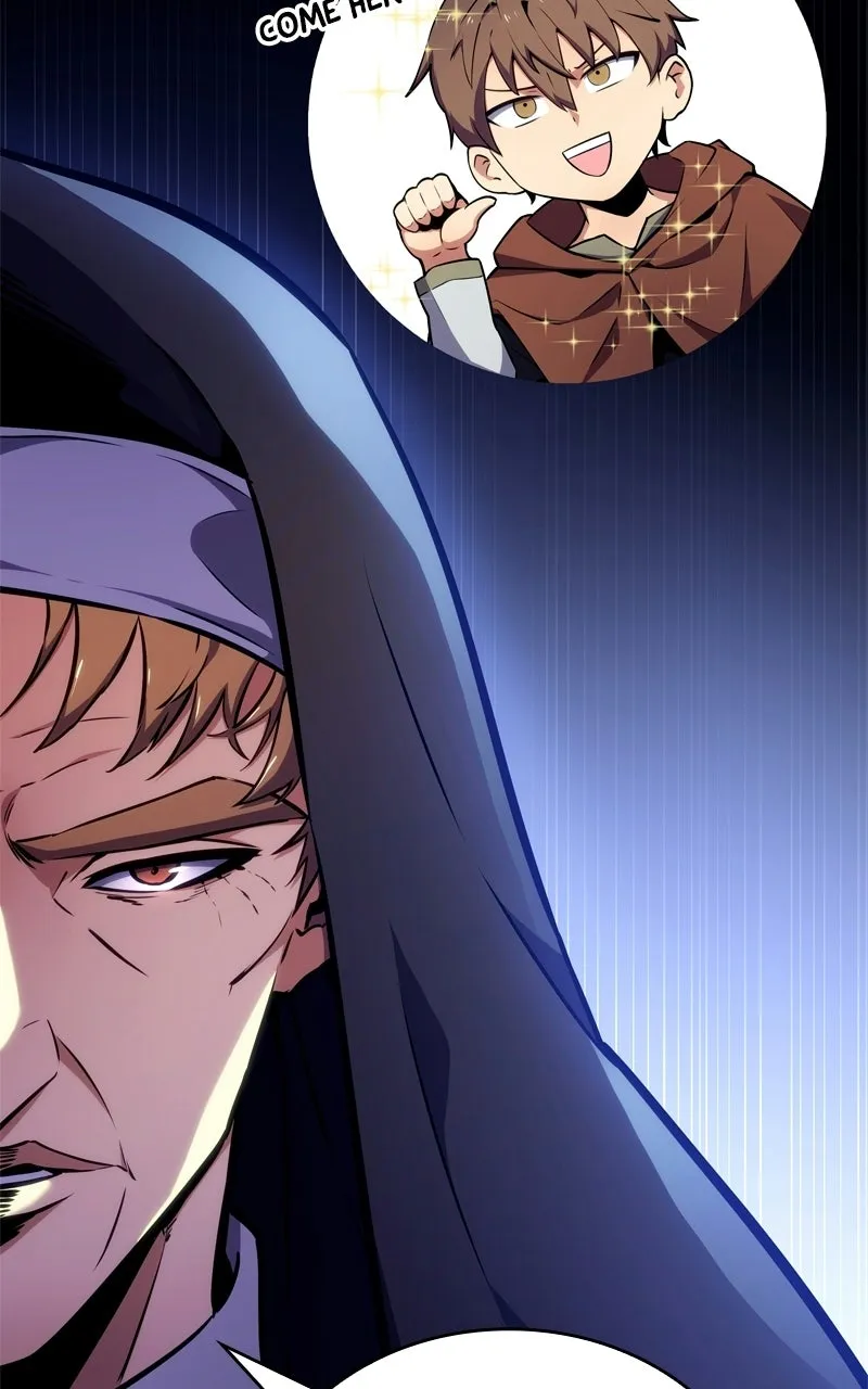 Read The Merciless Hero chapter 12 image 7 on Lezhin