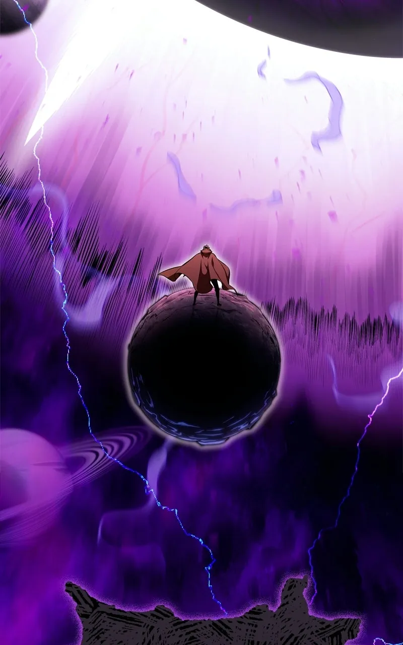 Read The Merciless Hero chapter 12 image 74 on Lezhin