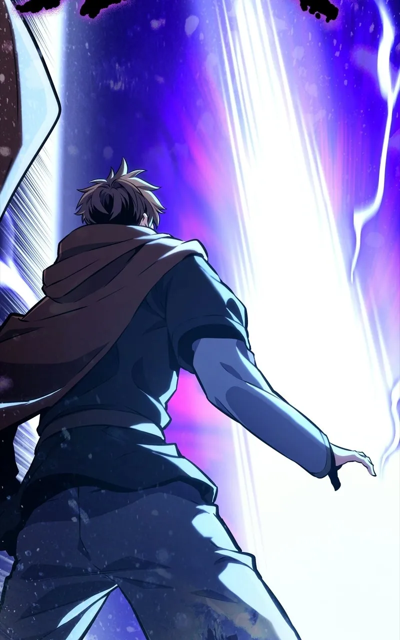 Read The Merciless Hero chapter 12 image 83 on Lezhin