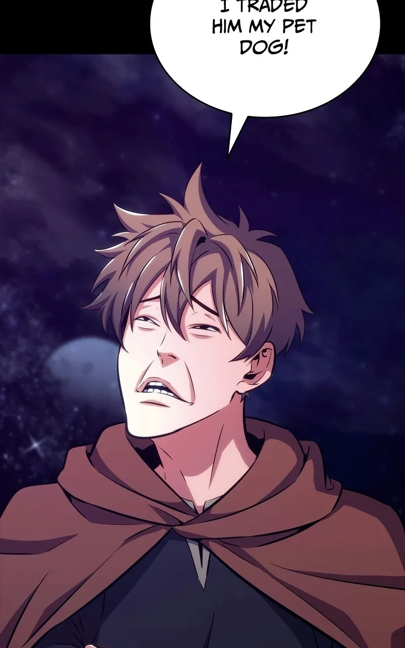 Read The Merciless Hero chapter 12 image 89 on Lezhin