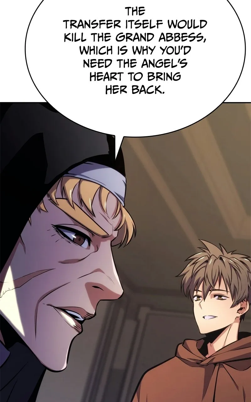 Read The Merciless Hero chapter 12 image 9 on Lezhin