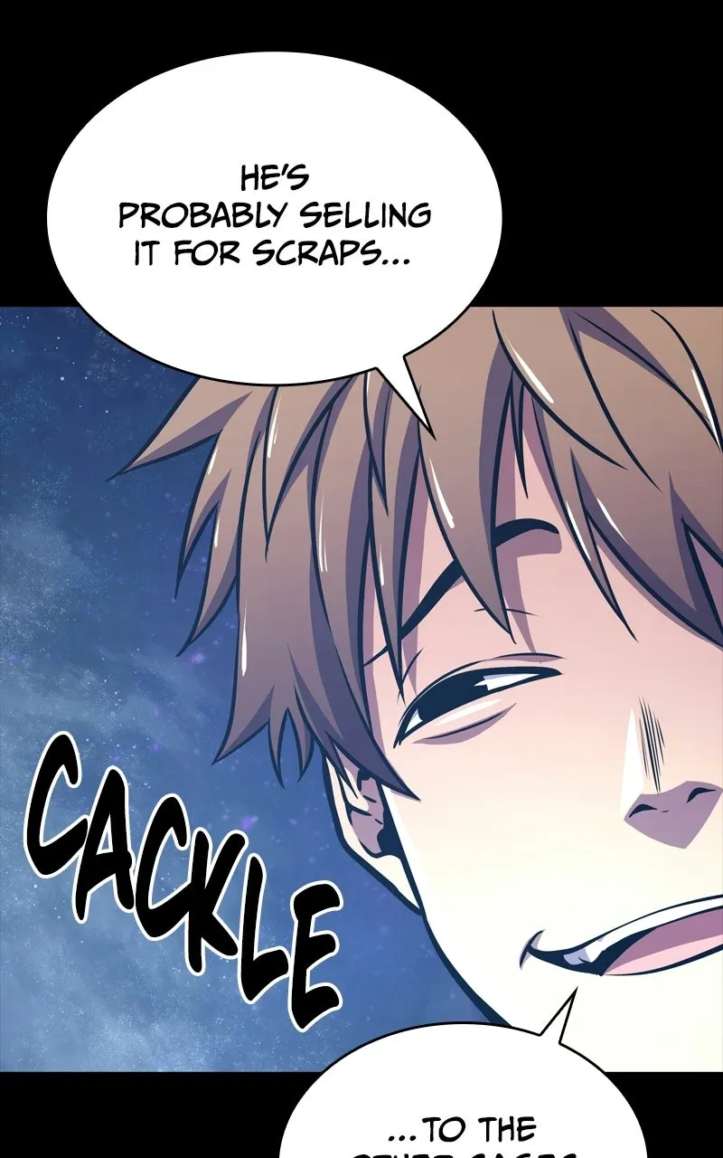 Read The Merciless Hero chapter 12 image 91 on Lezhin