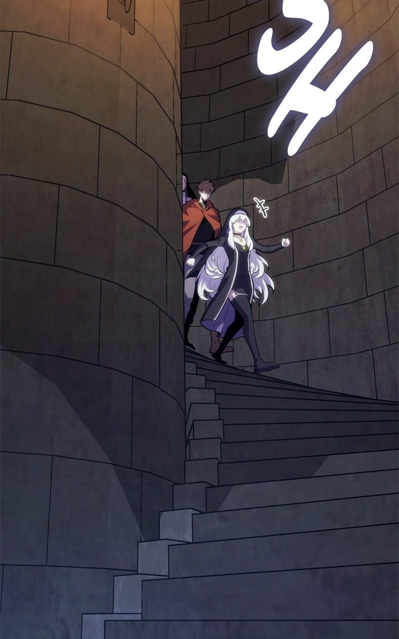 Read The Merciless Hero chapter 13 image 1 on Lezhin