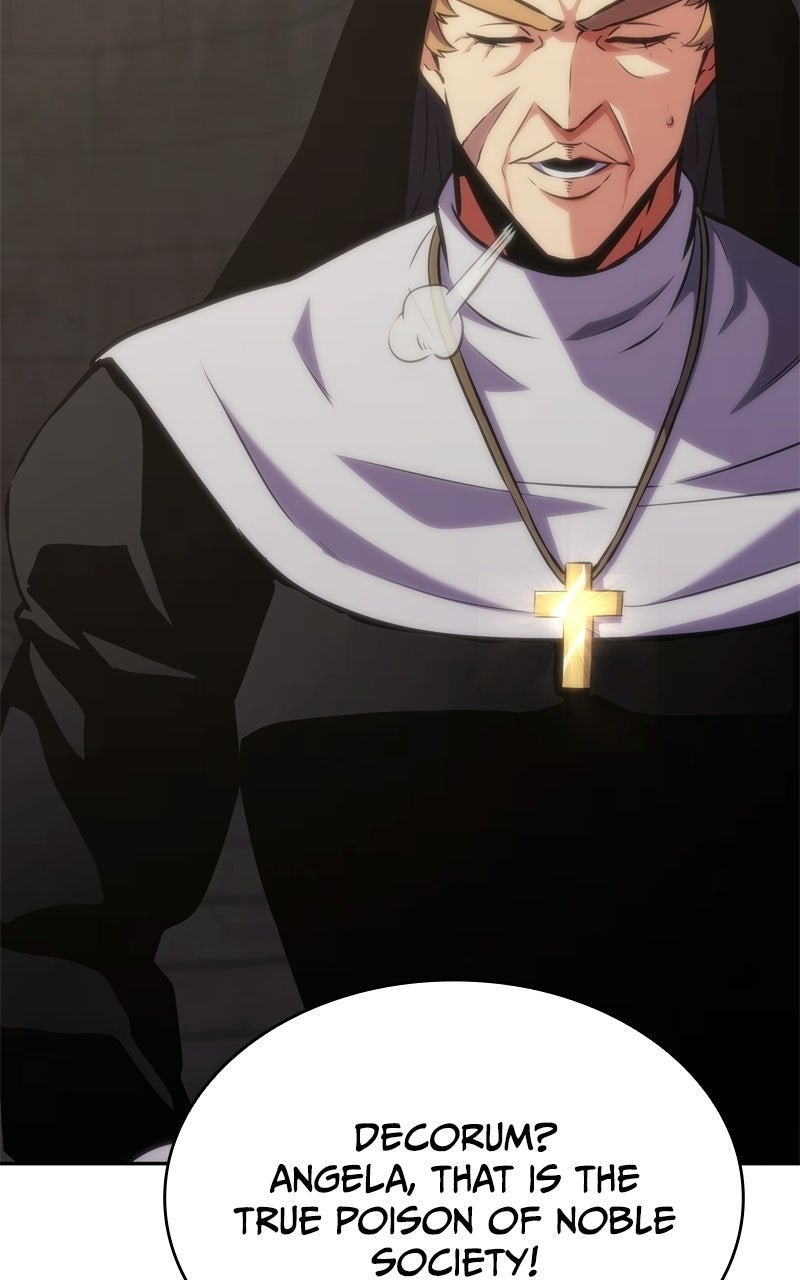Read The Merciless Hero chapter 13 image 10 on Lezhin