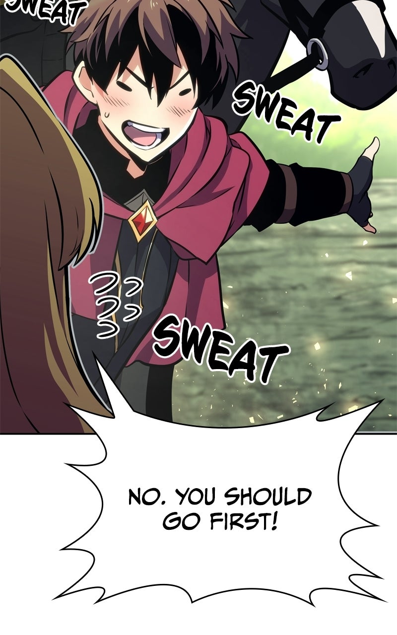 Read The Merciless Hero chapter 13 image 100 on Lezhin