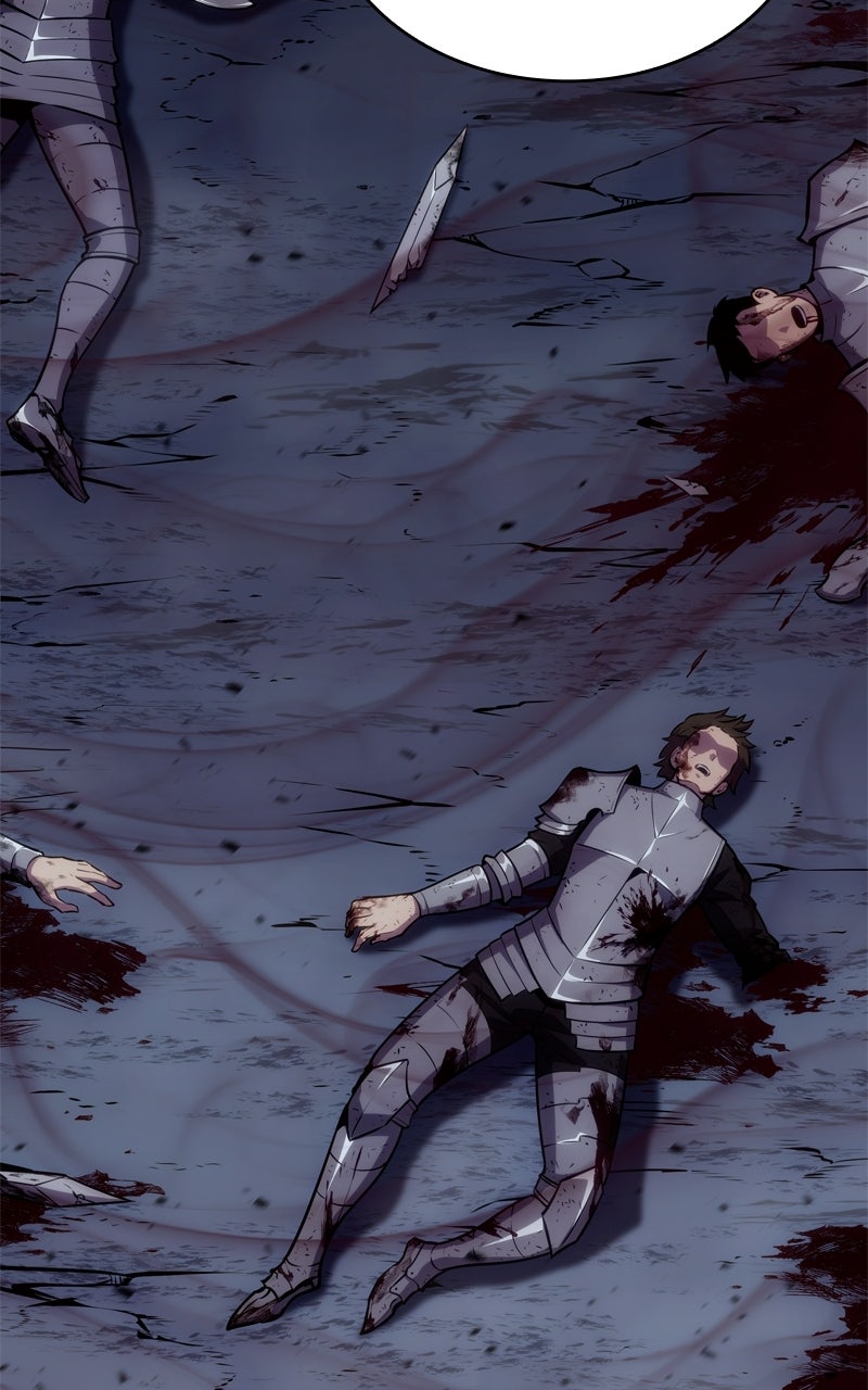 Read The Merciless Hero chapter 13 image 114 on Lezhin