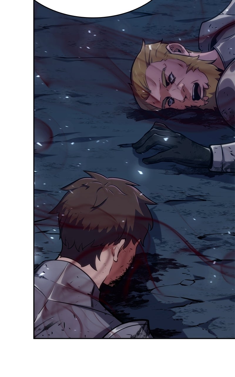 Read The Merciless Hero chapter 13 image 116 on Lezhin