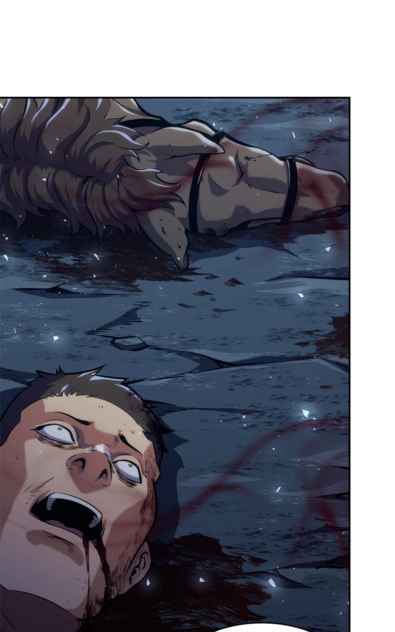 Read The Merciless Hero chapter 13 image 117 on Lezhin