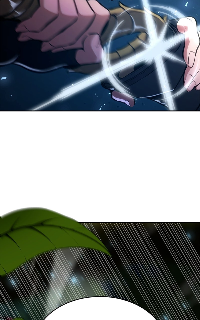 Read The Merciless Hero chapter 13 image 119 on Lezhin