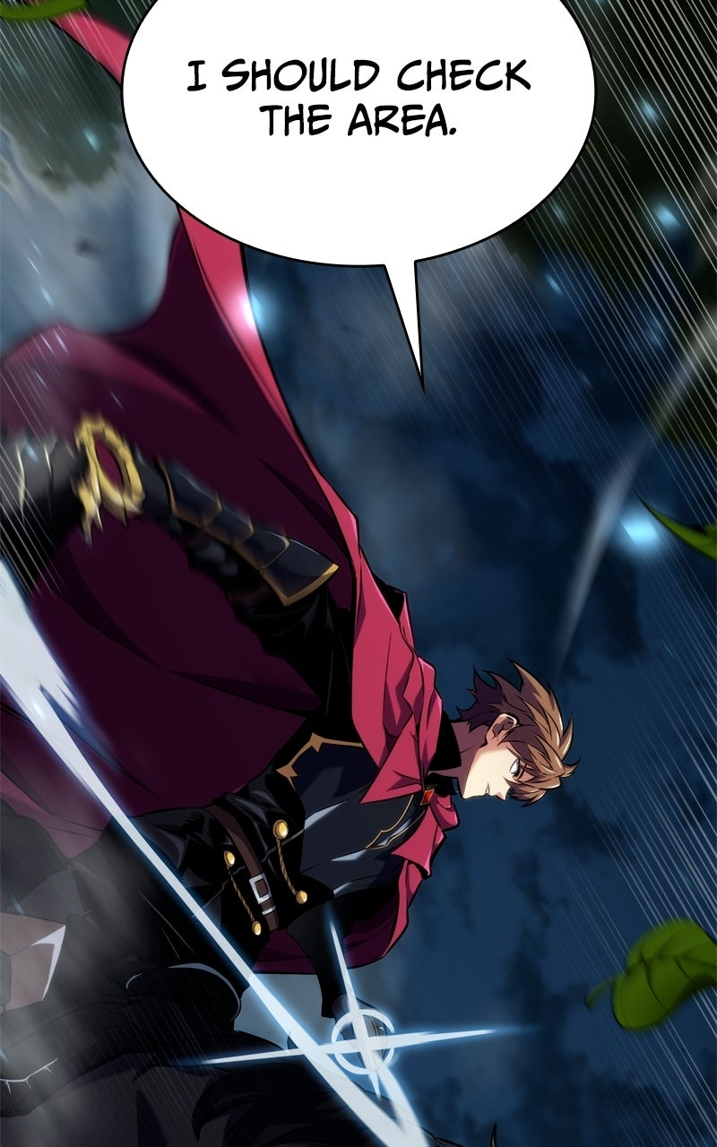 Read The Merciless Hero chapter 13 image 120 on Lezhin