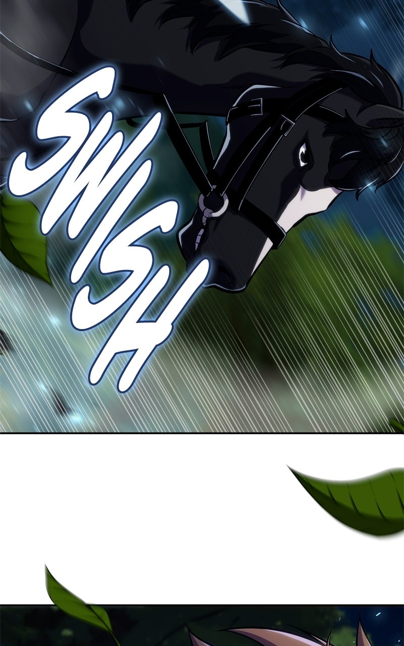 Read The Merciless Hero chapter 13 image 121 on Lezhin