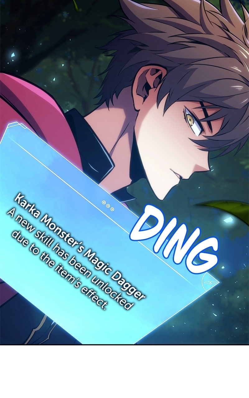 Read The Merciless Hero chapter 13 image 122 on Lezhin