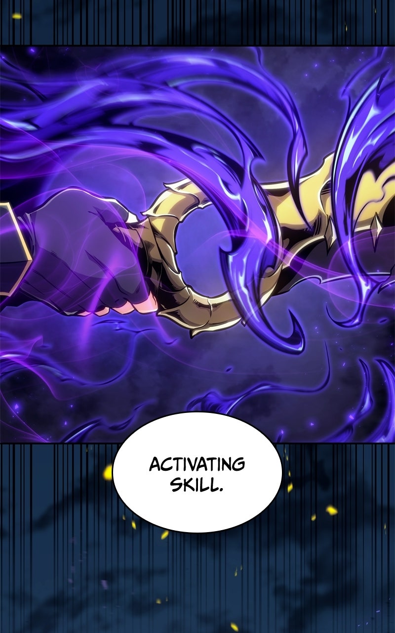 Read The Merciless Hero chapter 13 image 125 on Lezhin