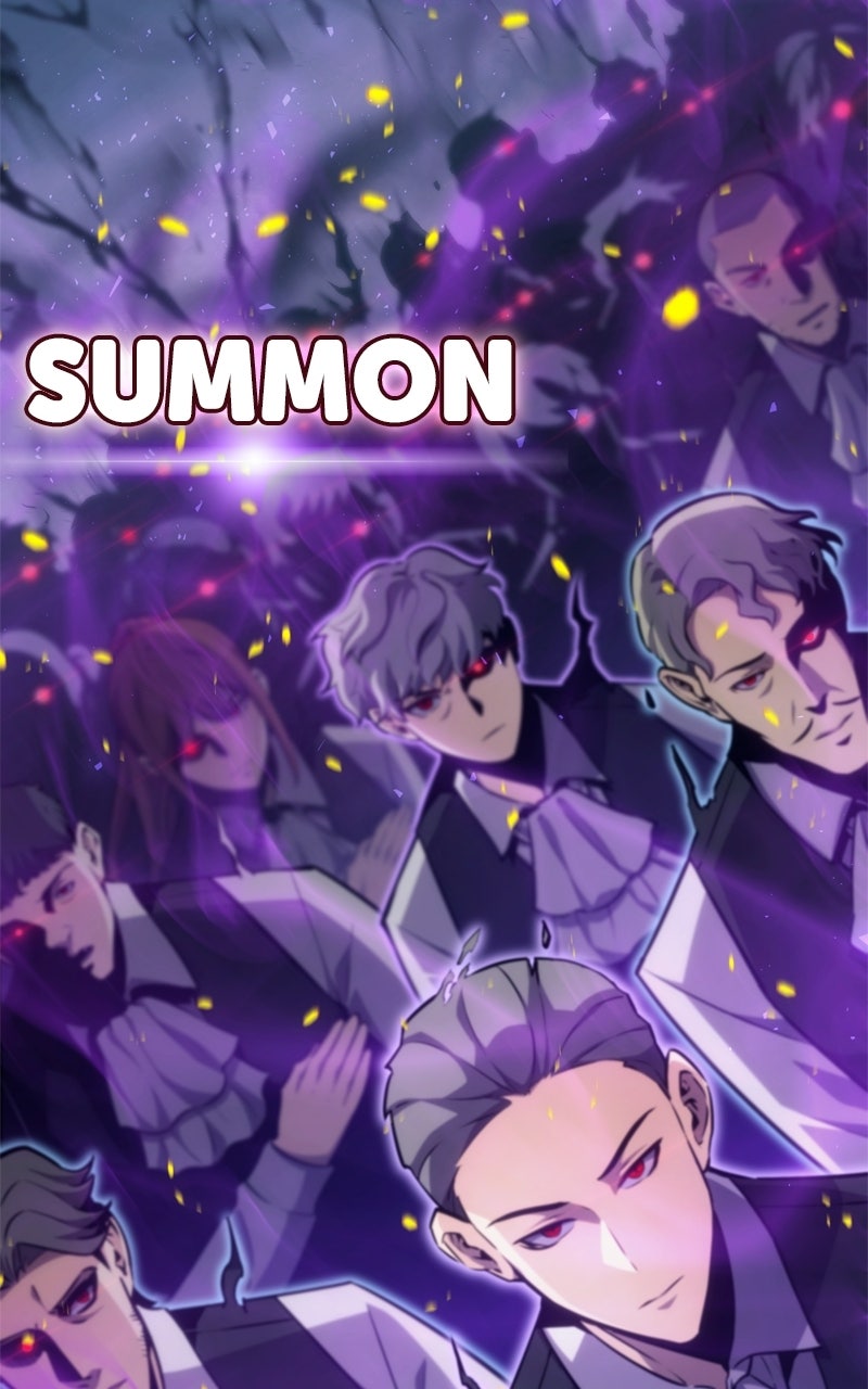 Read The Merciless Hero chapter 13 image 127 on Lezhin