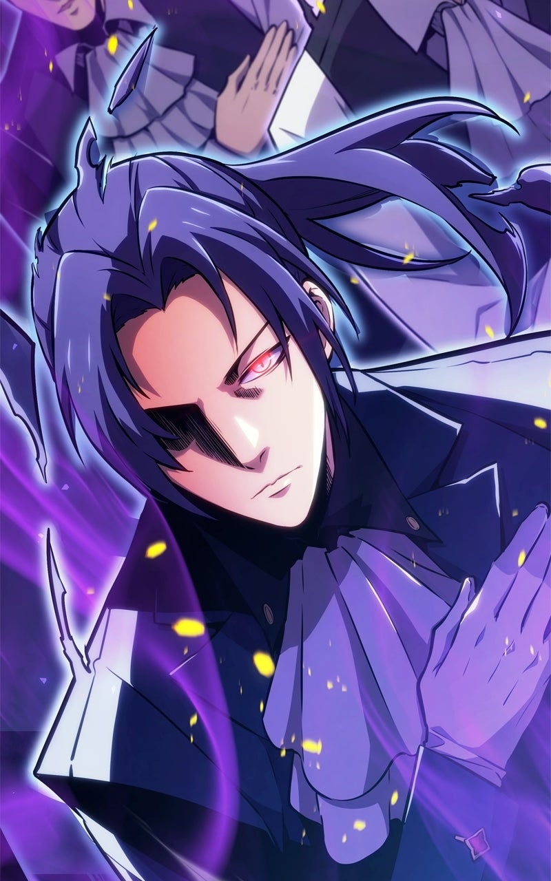 Read The Merciless Hero chapter 13 image 128 on Lezhin