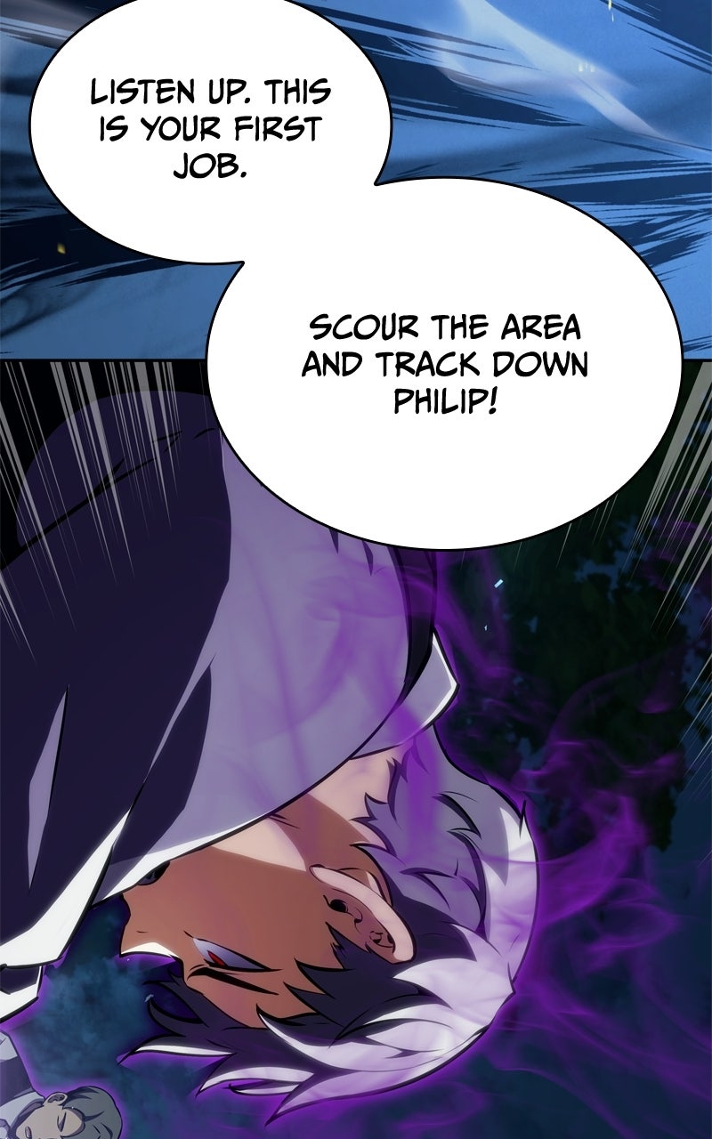 Read The Merciless Hero chapter 13 image 130 on Lezhin