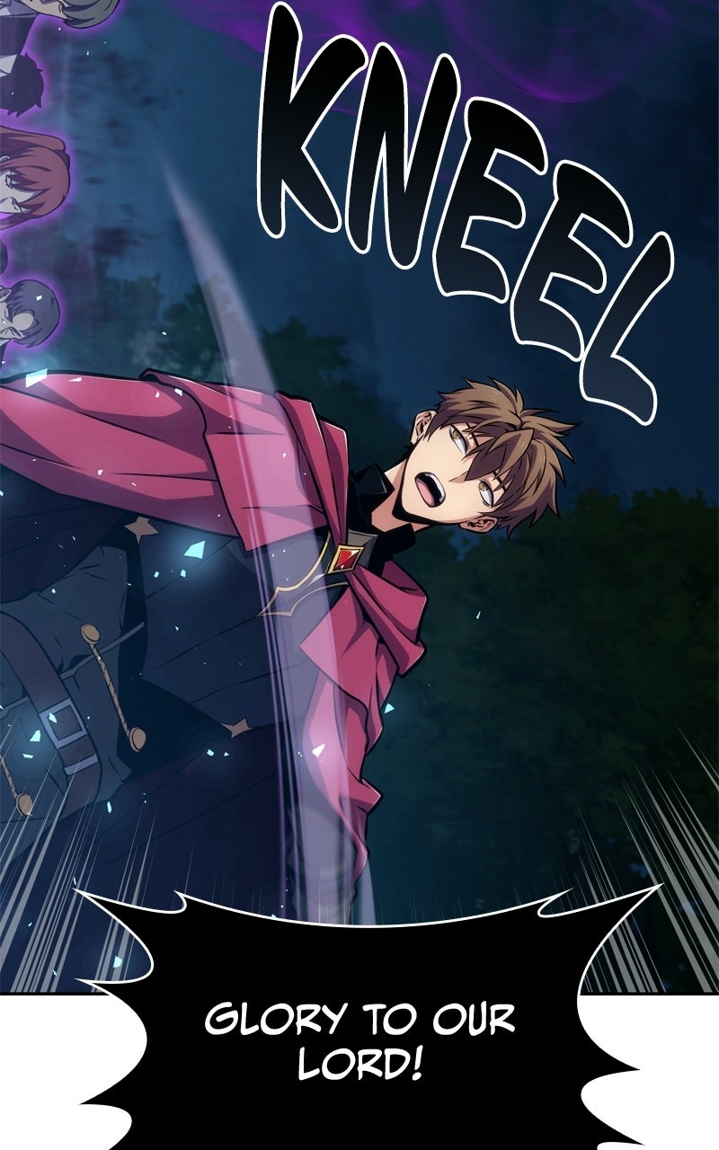 Read The Merciless Hero chapter 13 image 131 on Lezhin