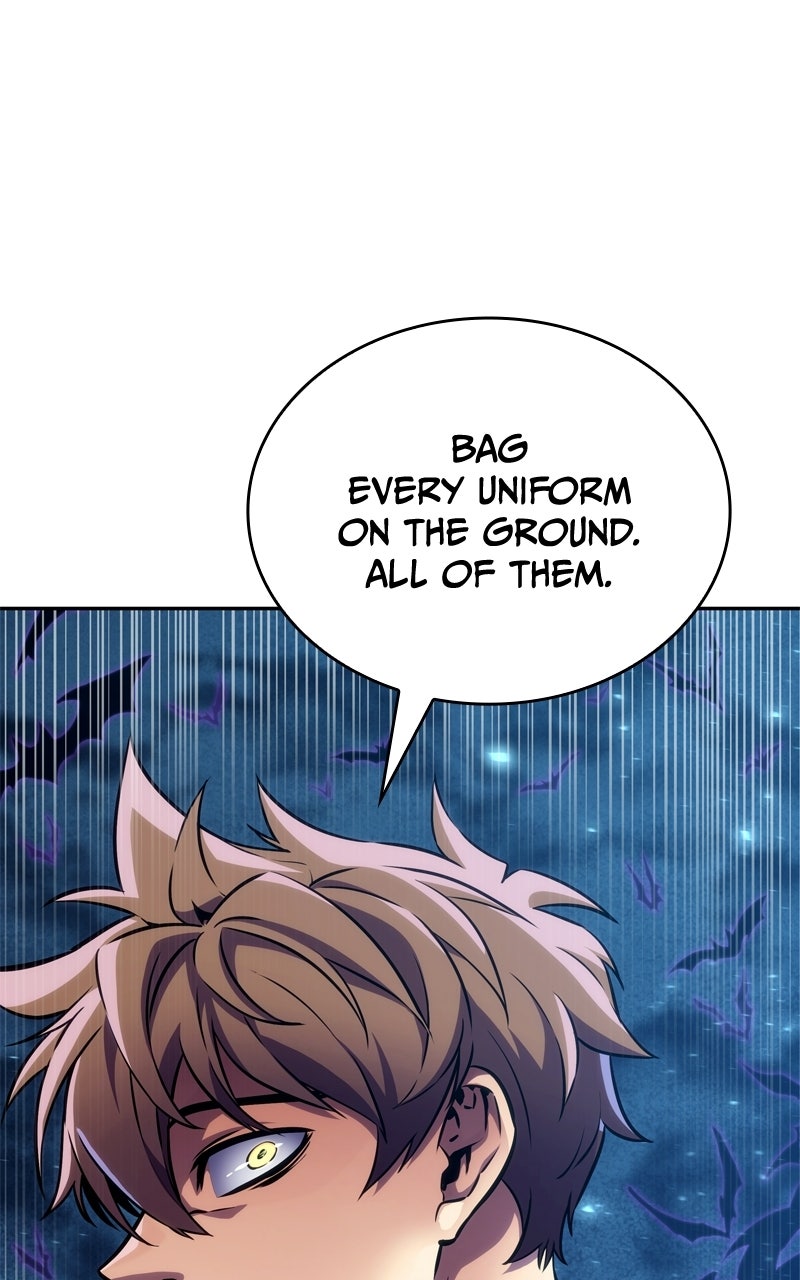 Read The Merciless Hero chapter 13 image 134 on Lezhin