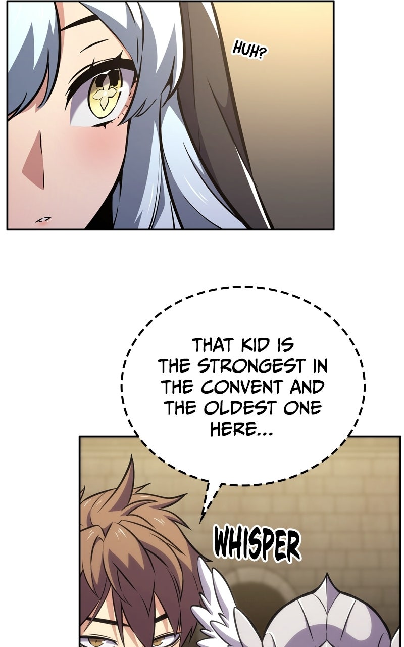 Read The Merciless Hero chapter 13 image 14 on Lezhin
