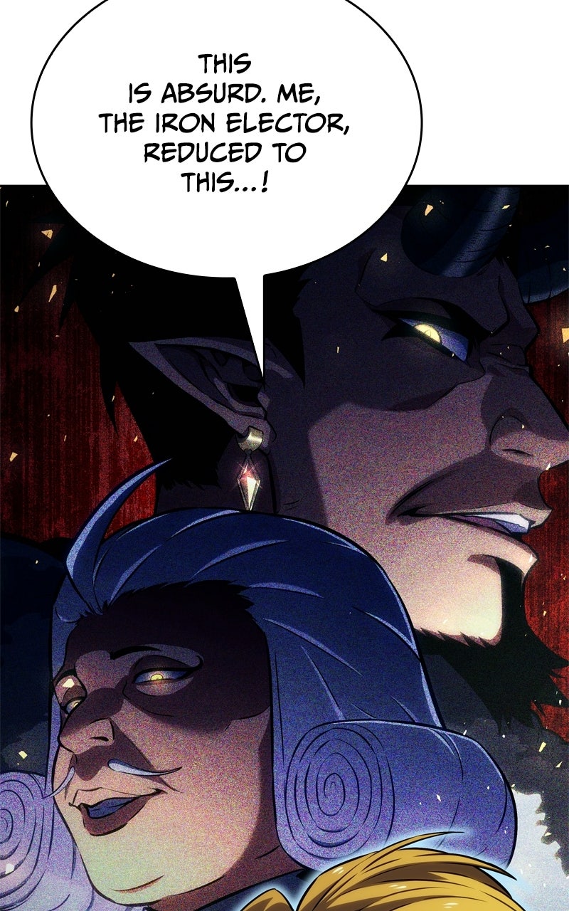 Read The Merciless Hero chapter 13 image 142 on Lezhin
