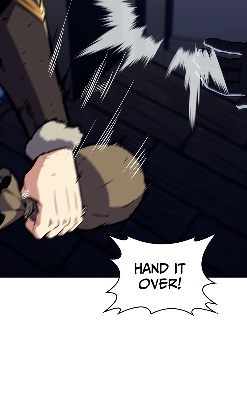Read The Merciless Hero chapter 13 image 145 on Lezhin