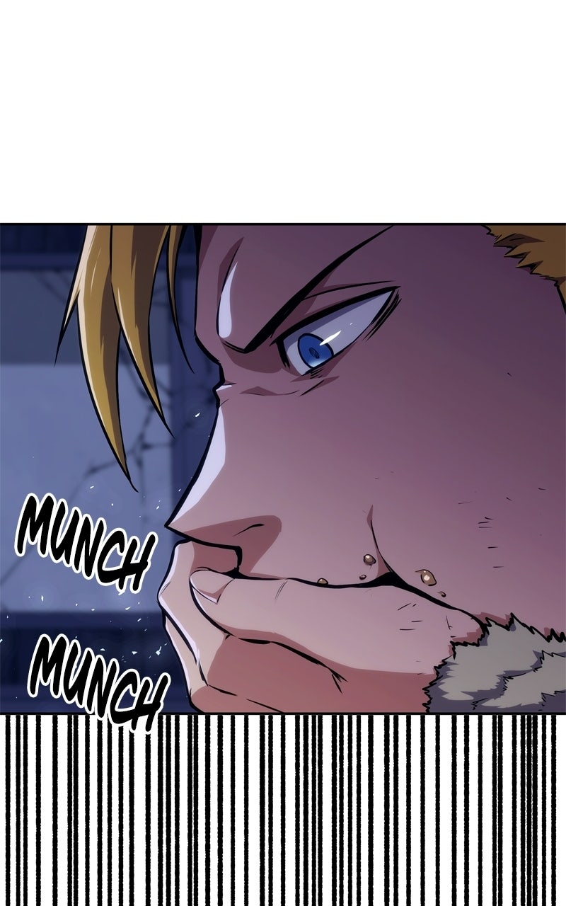 Read The Merciless Hero chapter 13 image 146 on Lezhin