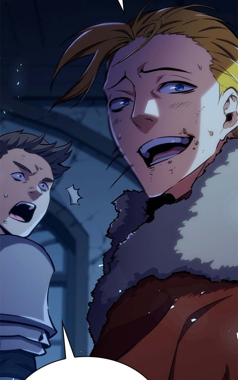 Read The Merciless Hero chapter 13 image 151 on Lezhin