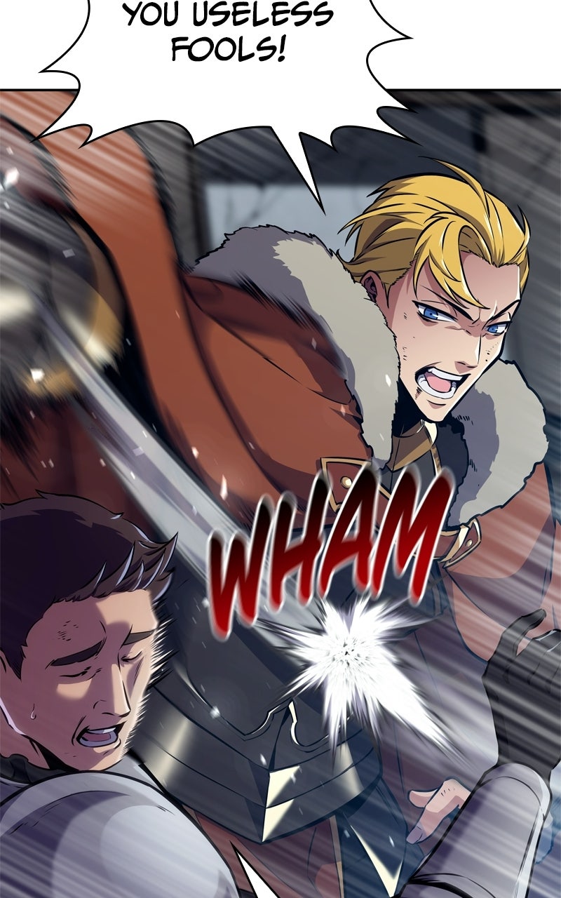 Read The Merciless Hero chapter 13 image 153 on Lezhin