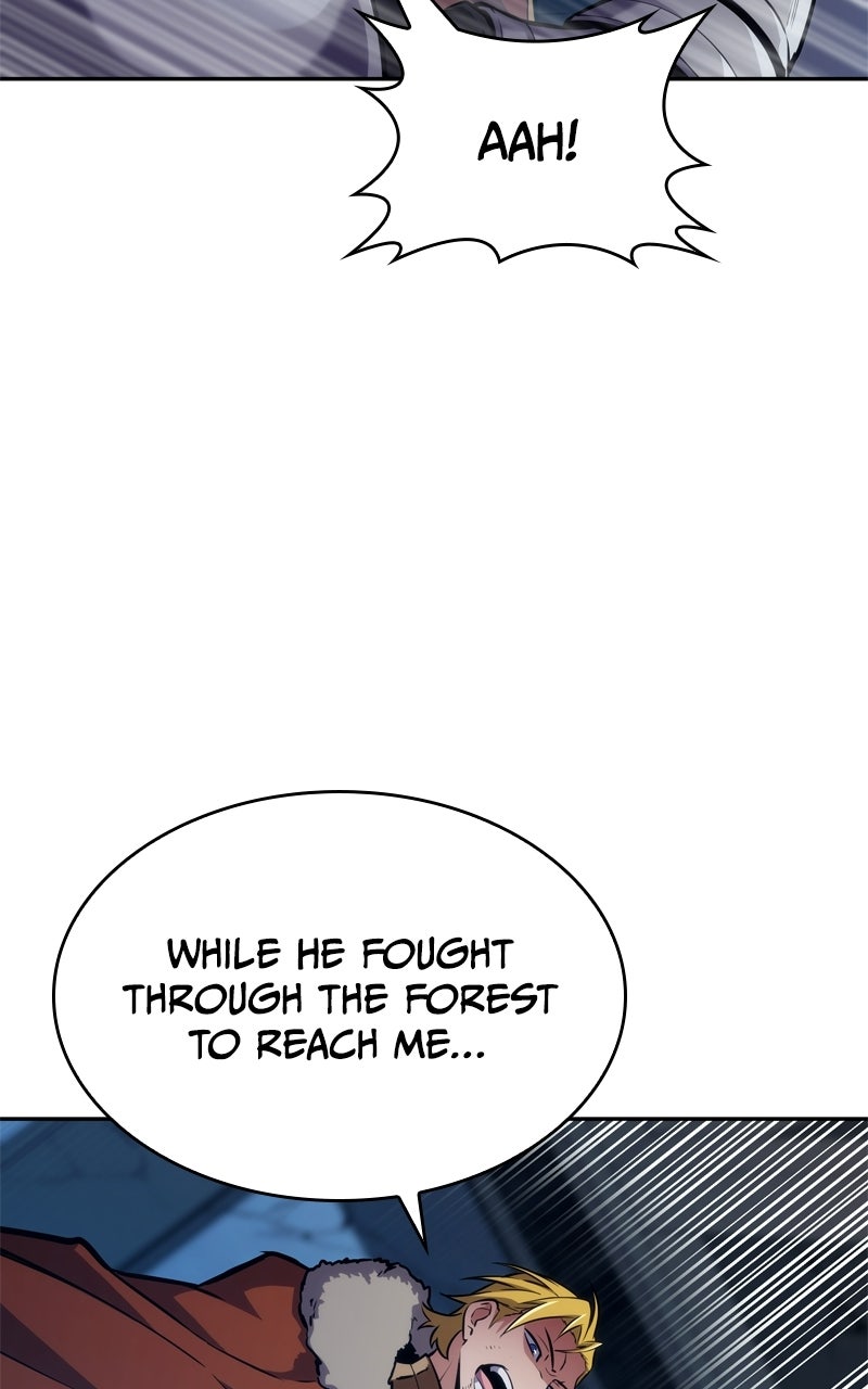 Read The Merciless Hero chapter 13 image 154 on Lezhin