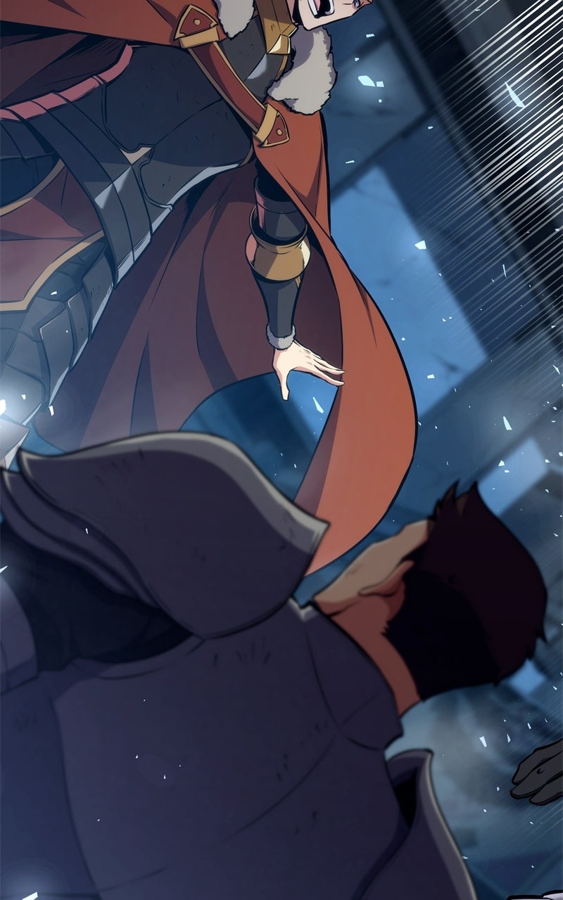 Read The Merciless Hero chapter 13 image 155 on Lezhin