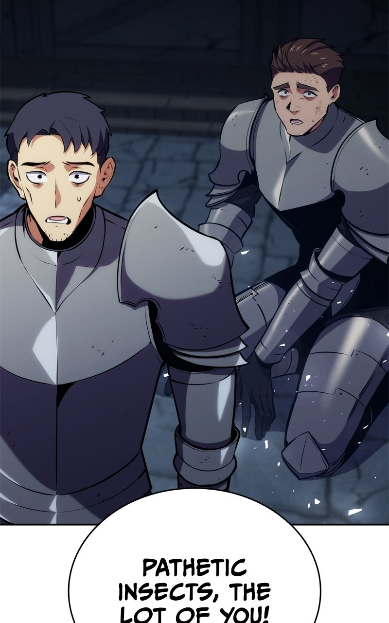Read The Merciless Hero chapter 13 image 157 on Lezhin