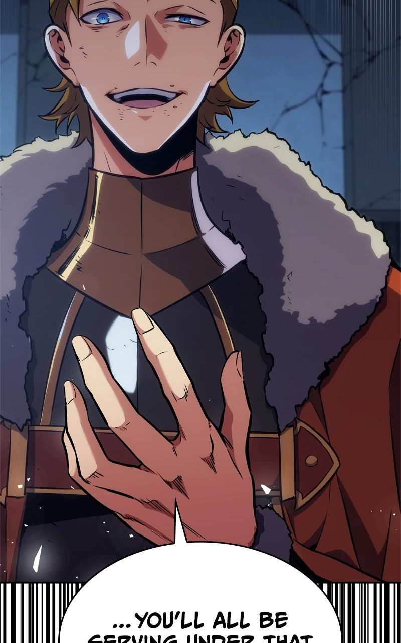 Read The Merciless Hero chapter 13 image 159 on Lezhin
