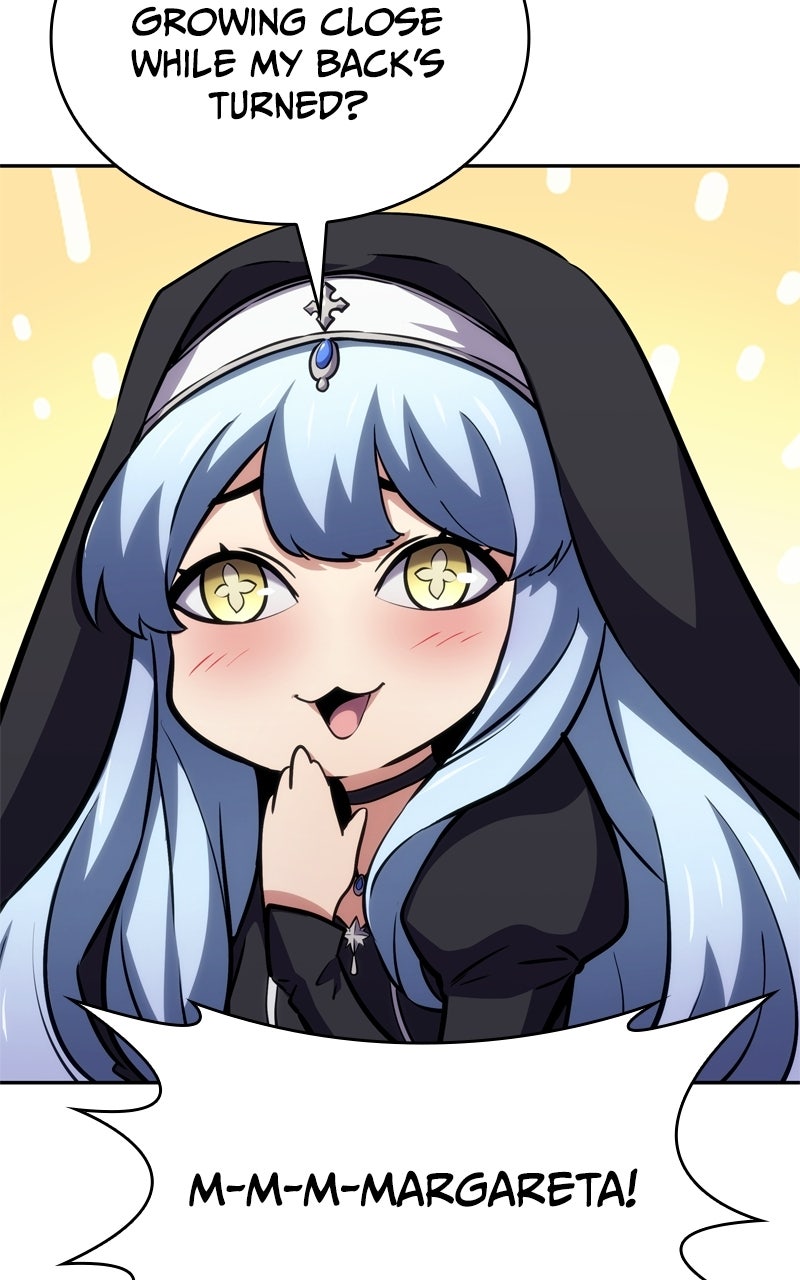 Read The Merciless Hero chapter 13 image 16 on Lezhin