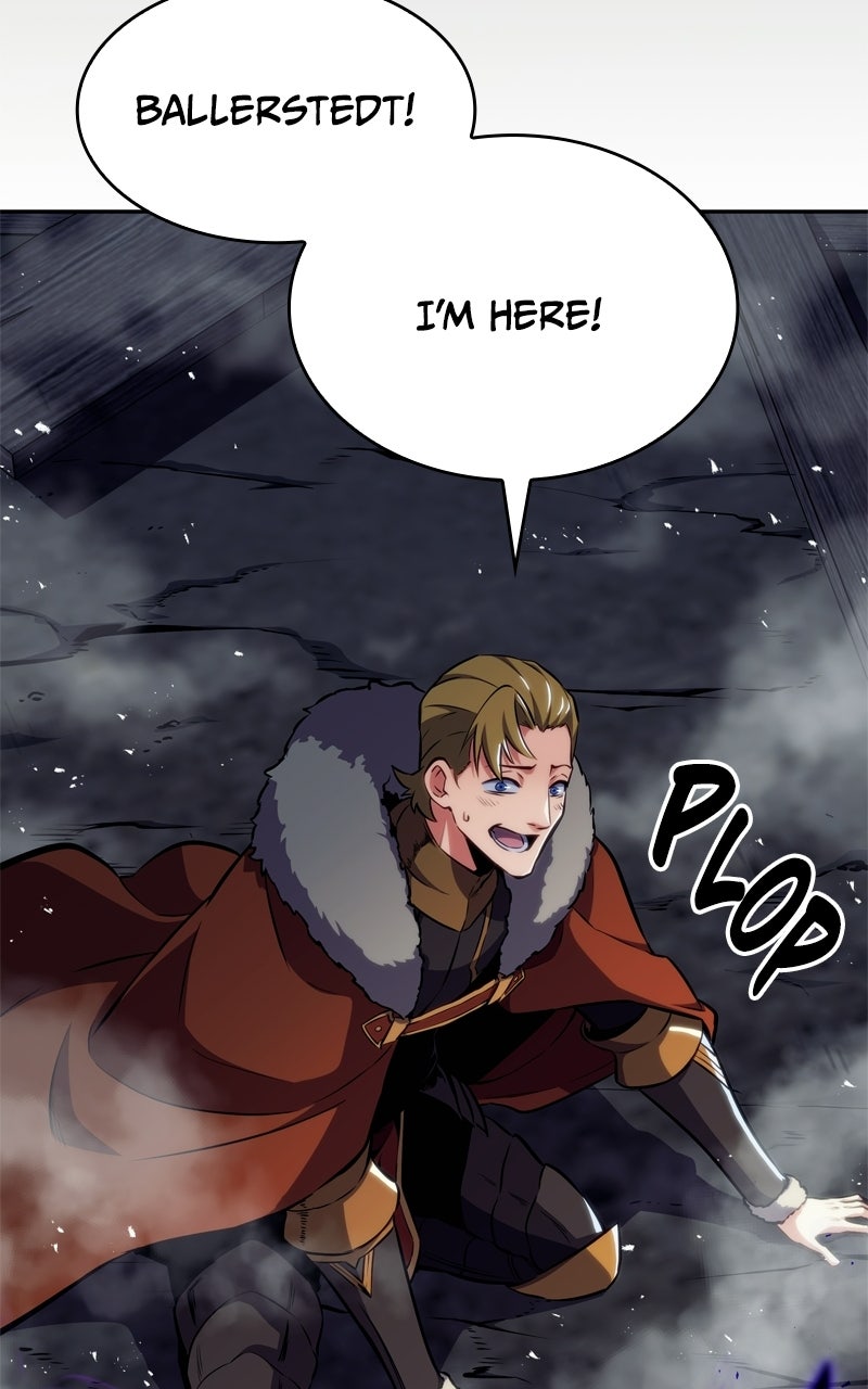 Read The Merciless Hero chapter 13 image 162 on Lezhin